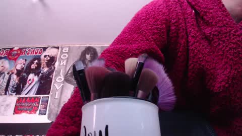 Darkness online show from 01-30-25, 07:48