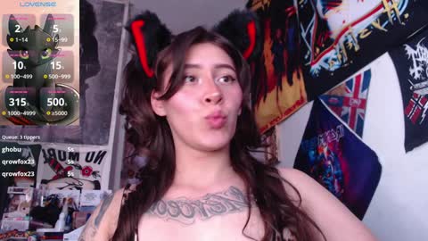 Darkness online show from 01-30-25, 10:51