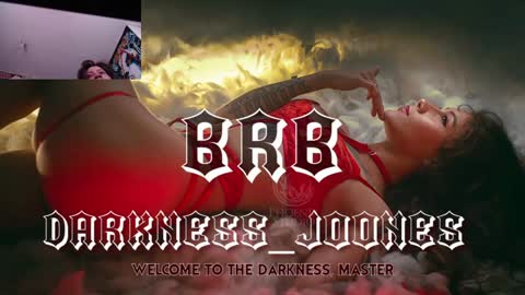 Darkness online show from 02-04-25, 06:49