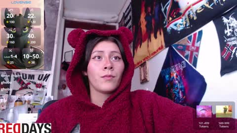 Darkness online show from 02-05-25, 09:50