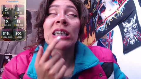 Darkness online show from 02-07-25, 07:49