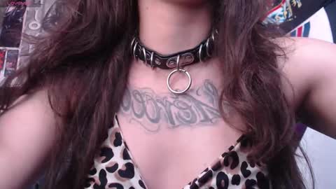 Darkness online show from 02-10-25, 09:47