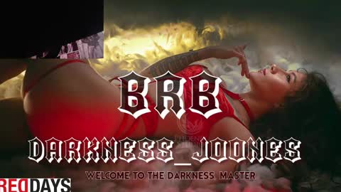 Darkness online show from 02-14-25, 05:57