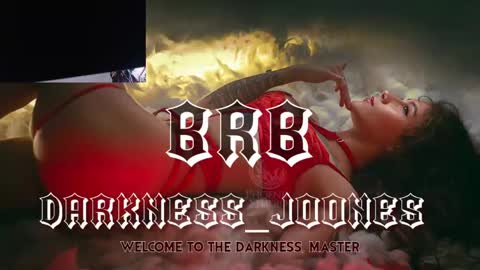 Darkness online show from 02-18-25, 08:47