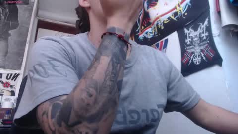 Darkness online show from 02-21-25, 10:04