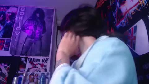 Darkness online show from 03-05-25, 01:10