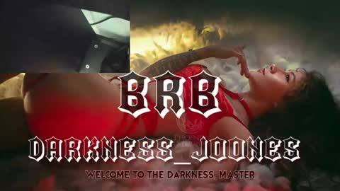 Darkness online show from 09-19-25, 06:41