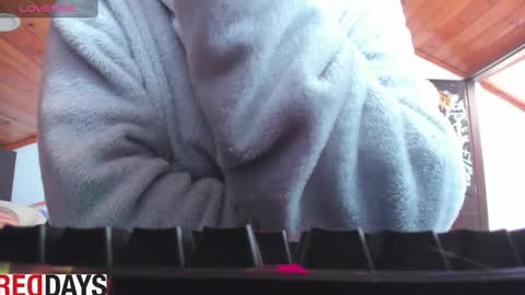 Darkness online show from 09-29-25, 04:56