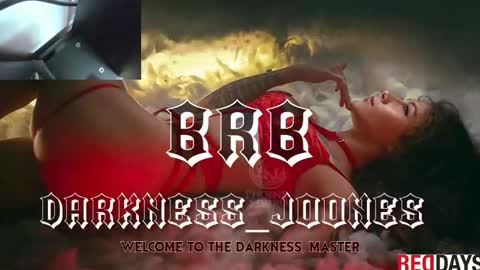 Darkness online show from 10-27-25, 04:33