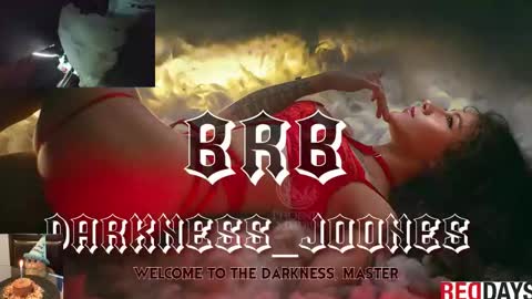 Darkness online show from 12-18-25, 10:27