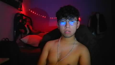 Jose Ian online show from 06-15-26, 07:54