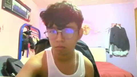 Jose Ian online show from 06-23-26, 05:05