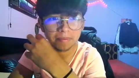 Jose Ian online show from 07-24-26, 07:39