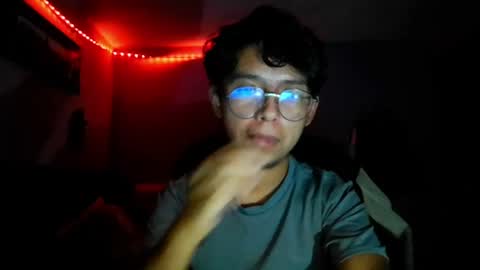 Jose Ian online show from 07-26-26, 07:37