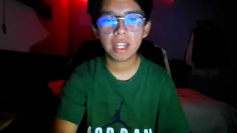 Jose Ian online show from 08-01-26, 06:45