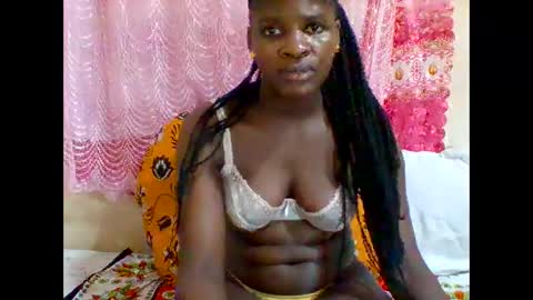 SHANICE online show from 02-04-25, 04:05