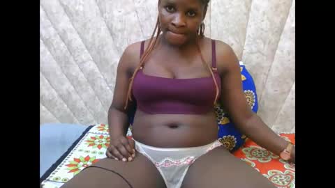 SHANICE online show from 09-26-25, 11:03