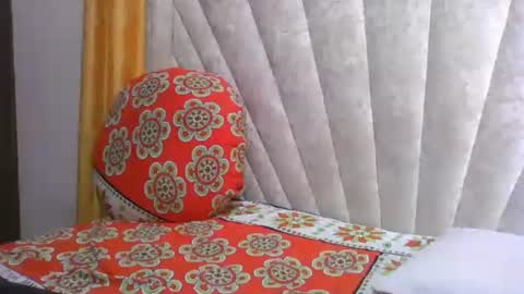 SHANICE online show from 03-09-26, 10:52