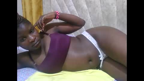 SHANICE online show from 05-06-26, 02:08