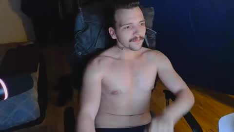 darknovelclown online show from 03-13-26, 03:13