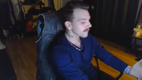 darknovelclown online show from 03-16-26, 06:12