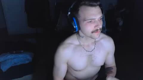 darknovelclown online show from 03-24-26, 01:54