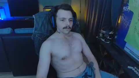 darknovelclown online show from 03-31-26, 09:59