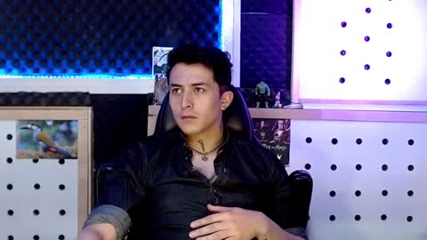 DARKO0717 online show from 12-29-24, 09:09