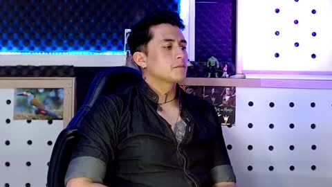 DARKO0717 online show from 12-30-24, 12:11