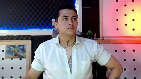 DARKO0717 online show from 12-31-24, 02:58