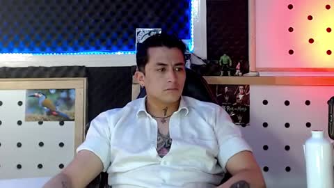 DARKO0717 online show from 12-31-24, 06:02