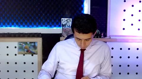 DARKO0717 online show from 01-03-25, 11:23