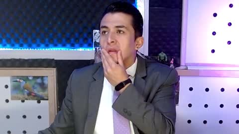 DARKO0717 online show from 01-04-25, 02:35