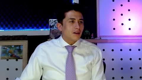 DARKO0717 online show from 01-04-25, 09:41