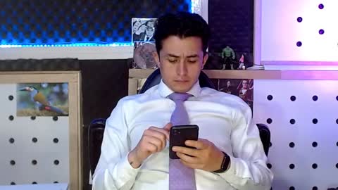 DARKO0717 online show from 01-05-25, 12:42