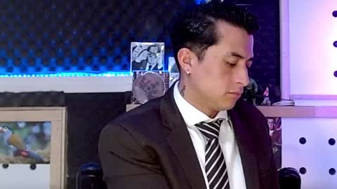 DARKO0717 online show from 01-06-25, 07:45