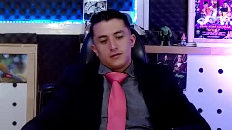 DARKO0717 online show from 01-09-25, 04:28