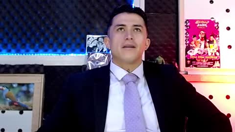 DARKO0717 online show from 01-10-25, 02:45