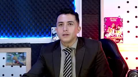 DARKO0717 online show from 01-11-25, 01:32