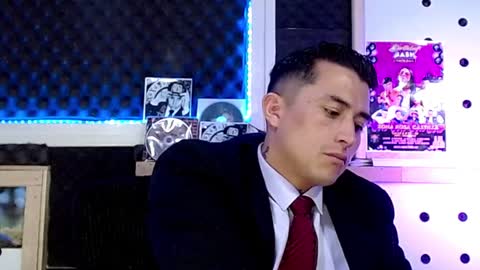 DARKO0717 online show from 01-13-25, 05:12