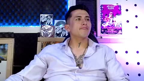 DARKO0717 online show from 01-13-25, 09:52