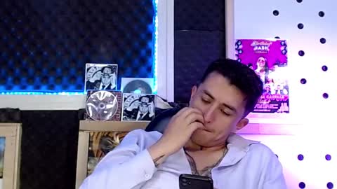 DARKO0717 online show from 01-14-25, 12:54