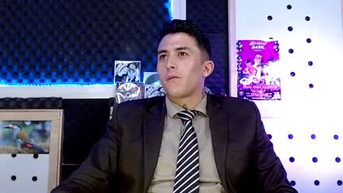 DARKO0717 online show from 01-14-25, 06:28