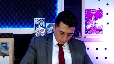 DARKO0717 online show from 01-16-25, 03:46