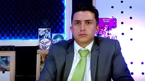 DARKO0717 online show from 01-17-25, 05:30