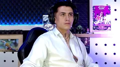 DARKO0717 online show from 01-18-25, 12:57