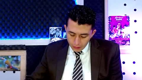 DARKO0717 online show from 01-18-25, 01:51