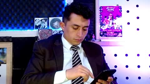 DARKO0717 online show from 01-18-25, 04:53