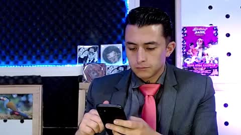 DARKO0717 online show from 01-20-25, 03:28