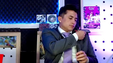 DARKO0717 online show from 01-22-25, 05:49